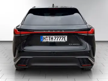 Lexus RX 450 h  F SPORT Design