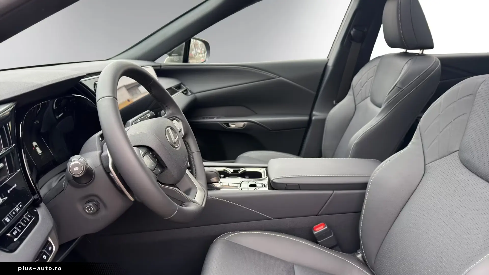 Lexus RX 450 h  F SPORT Design