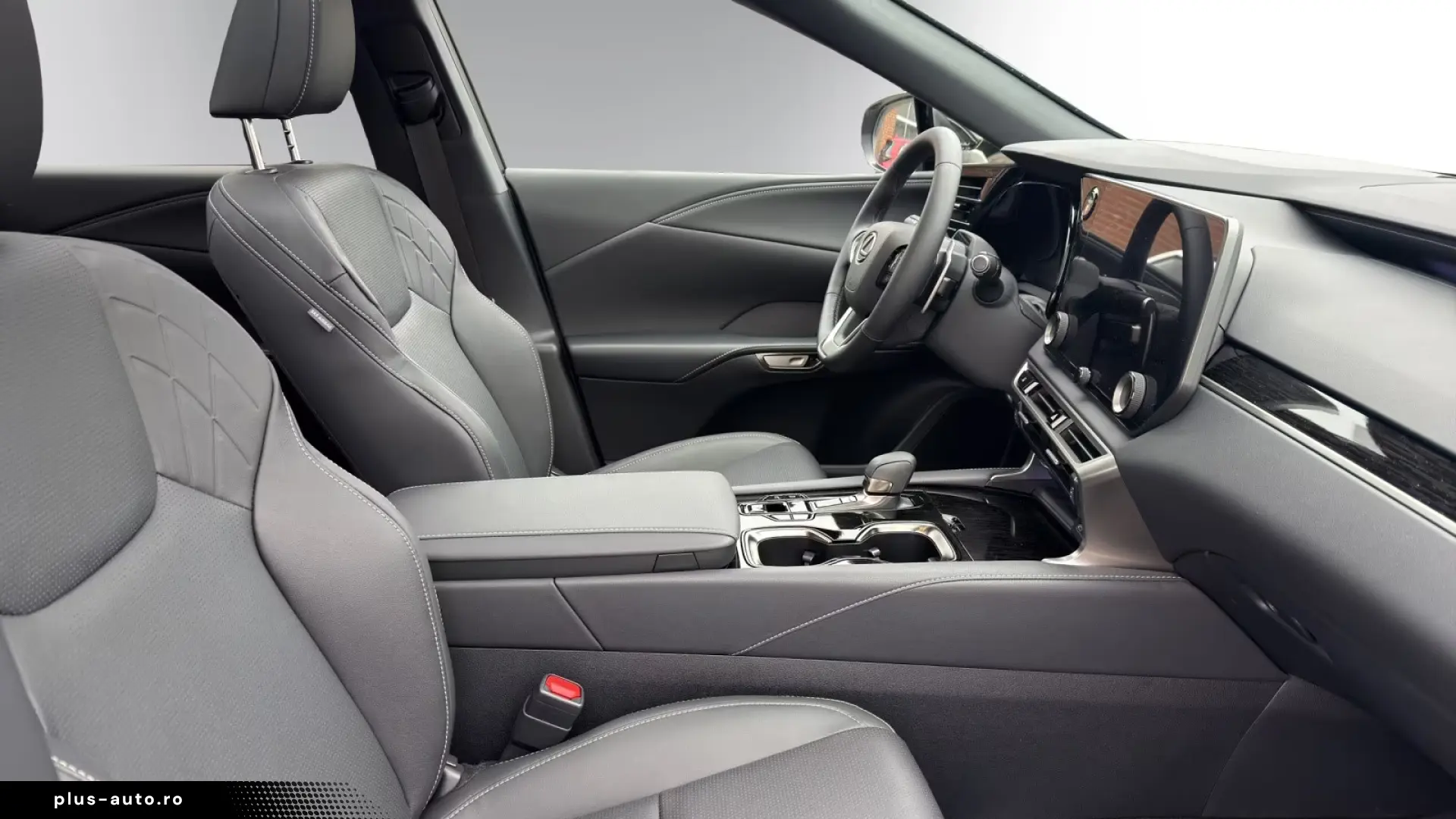 Lexus RX 450 h  F SPORT Design