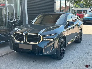 BMW XM 4.4 V8 B&W Iconic   Finanțare Leasing
