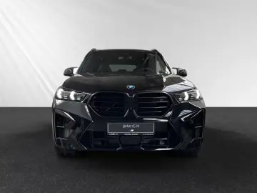 BMW X5 M Competition