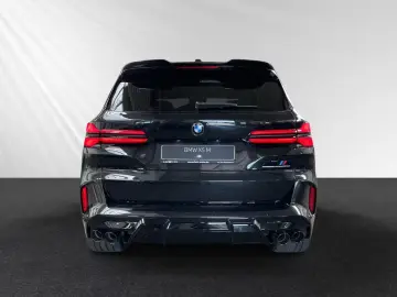 BMW X5 M Competition