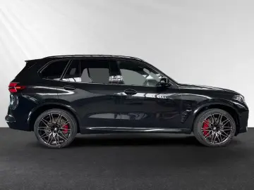 BMW X5 M Competition