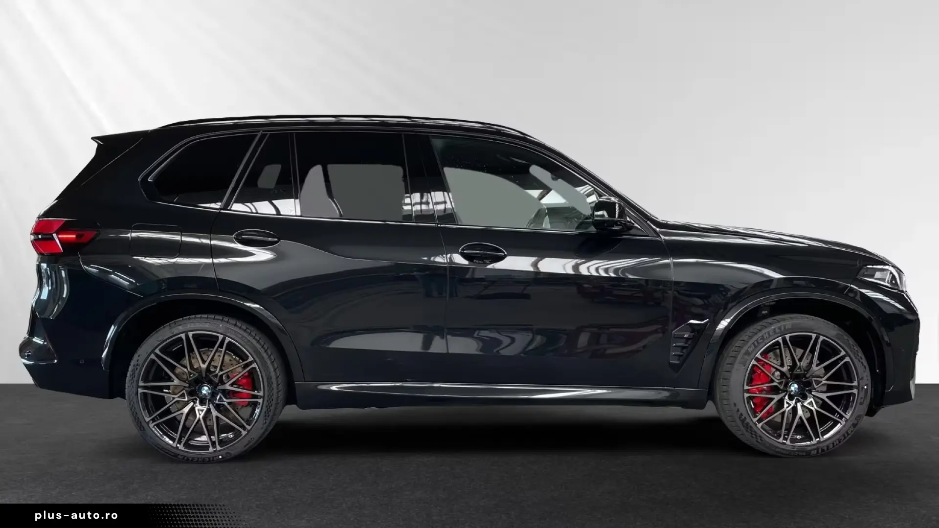 BMW X5 M Competition