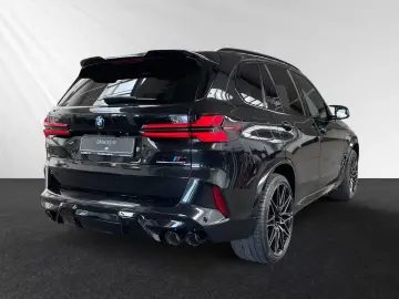 BMW X5 M Competition