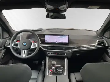 BMW X5 M Competition