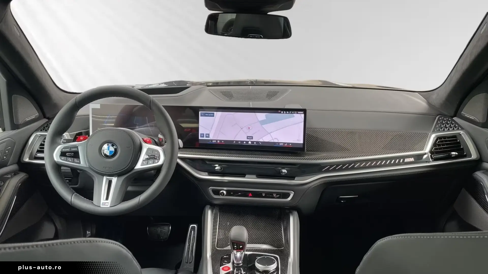BMW X5 M Competition