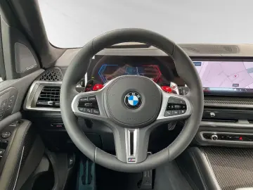 BMW X5 M Competition
