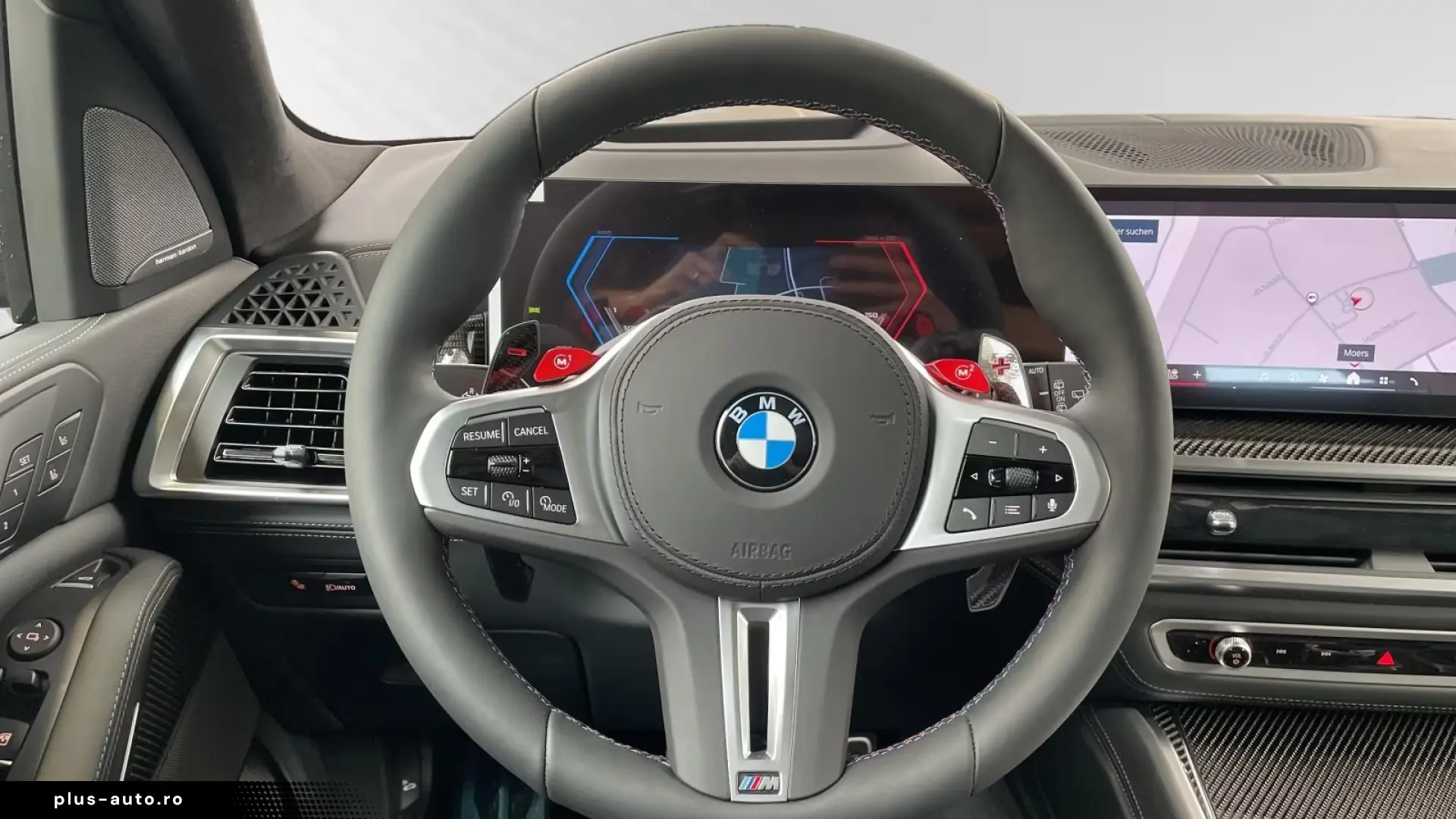 BMW X5 M Competition