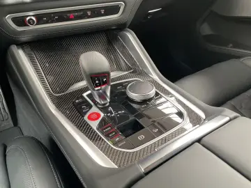 BMW X5 M Competition