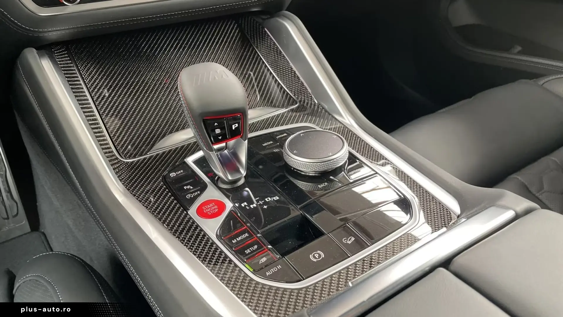 BMW X5 M Competition