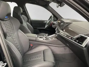 BMW X5 M Competition