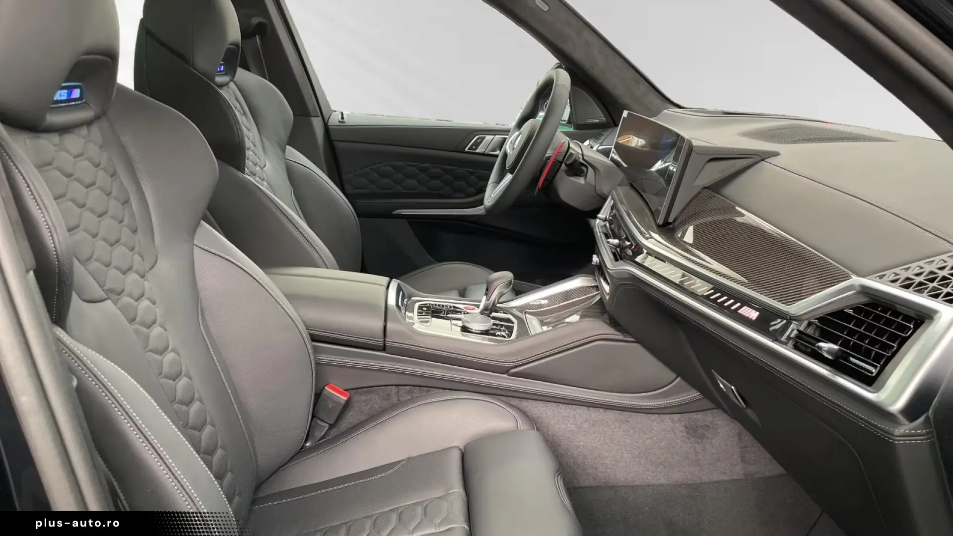 BMW X5 M Competition
