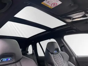 BMW X5 M Competition