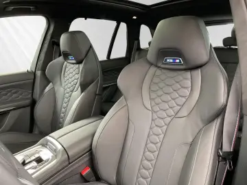 BMW X5 M Competition