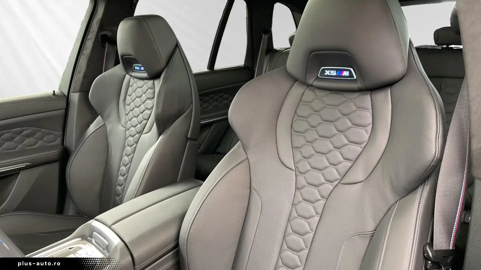 BMW X5 M Competition