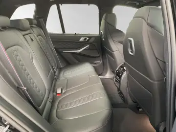 BMW X5 M Competition