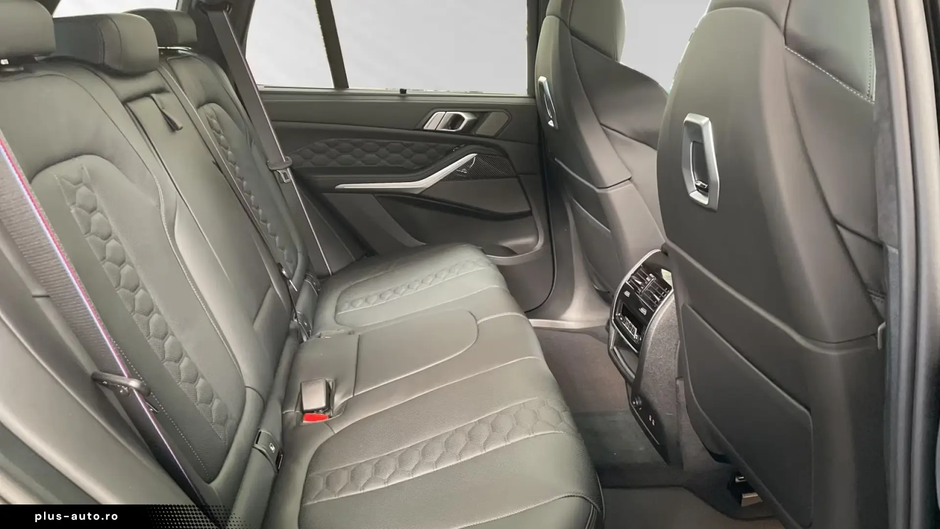 BMW X5 M Competition