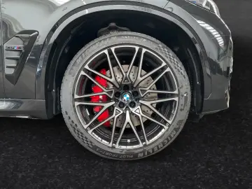 BMW X5 M Competition