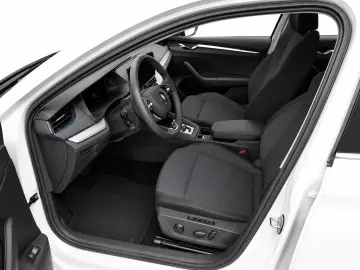 SKODA Octavia Combi Style iV