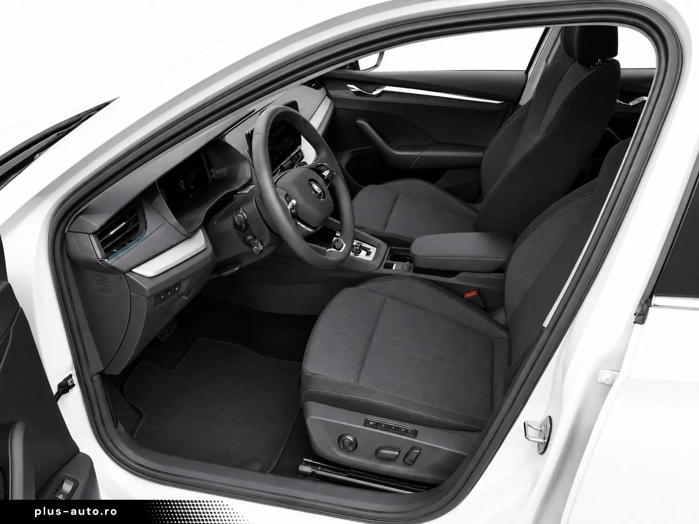 SKODA Octavia Combi Style iV