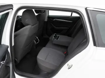 SKODA Octavia Combi Style iV