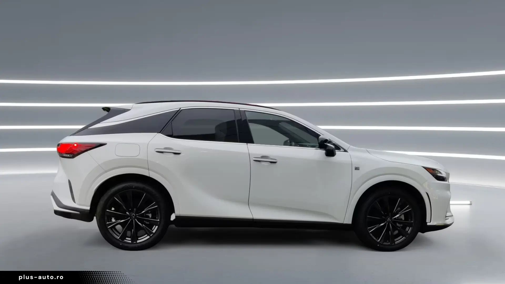Lexus RX 450 h  F Sport Design Pano  Hud  Navi