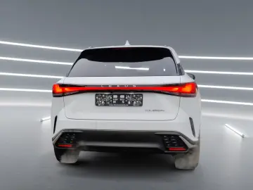 Lexus RX 450 h  F Sport Design Pano  Hud  Navi