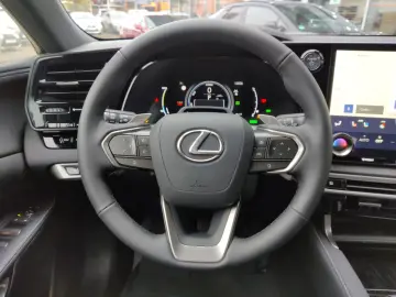 Lexus RX 450 h  F Sport Design Pano  Hud  Navi