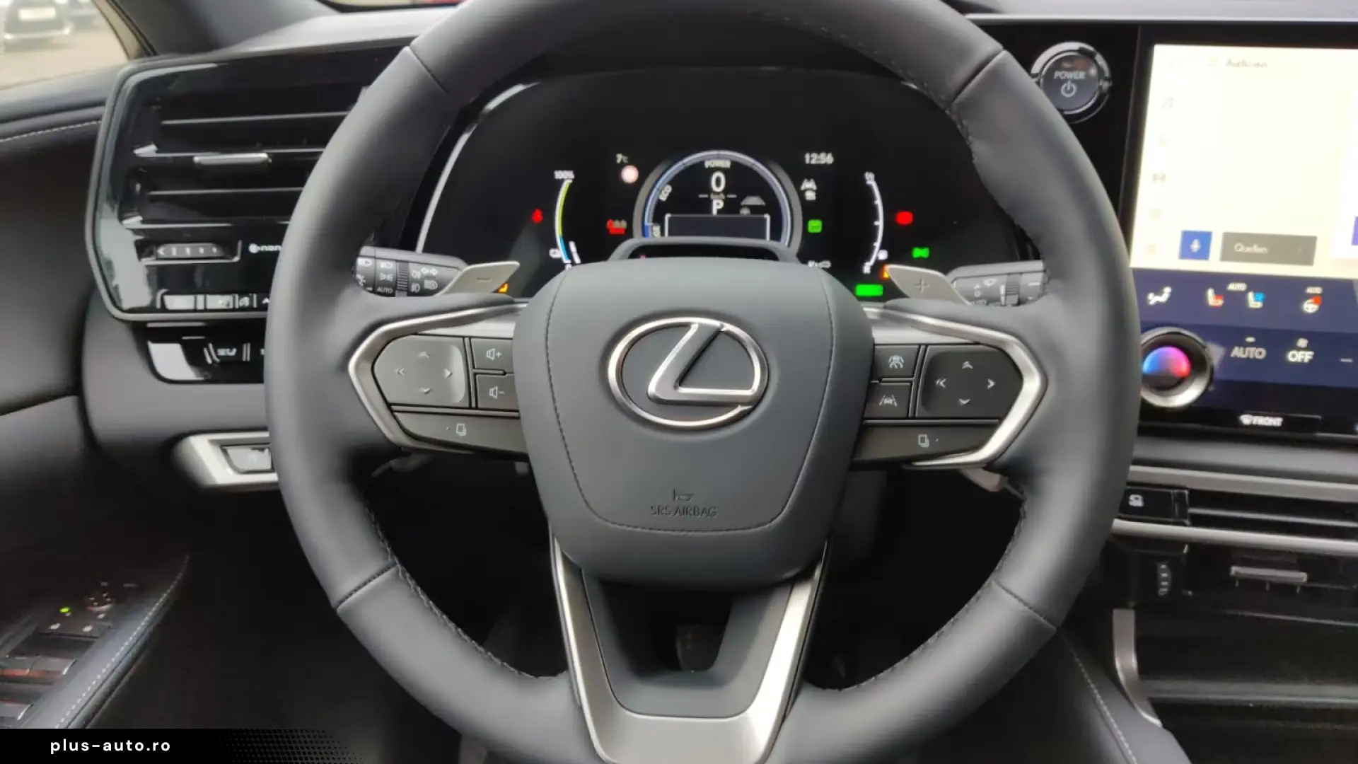 Lexus RX 450 h  F Sport Design Pano  Hud  Navi