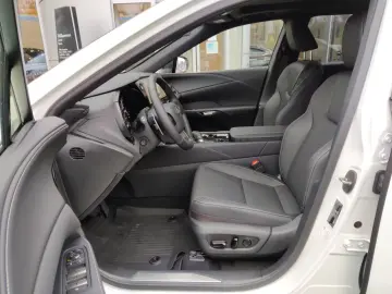 Lexus RX 450 h  F Sport Design Pano  Hud  Navi