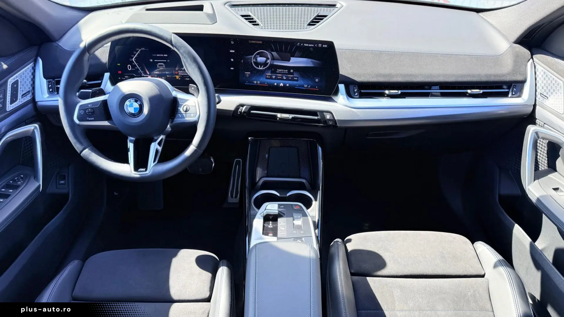Bmw X2 S-Drive 20i  M Pachet Fab.-07.2025 1.5 Benzina 170 Cp