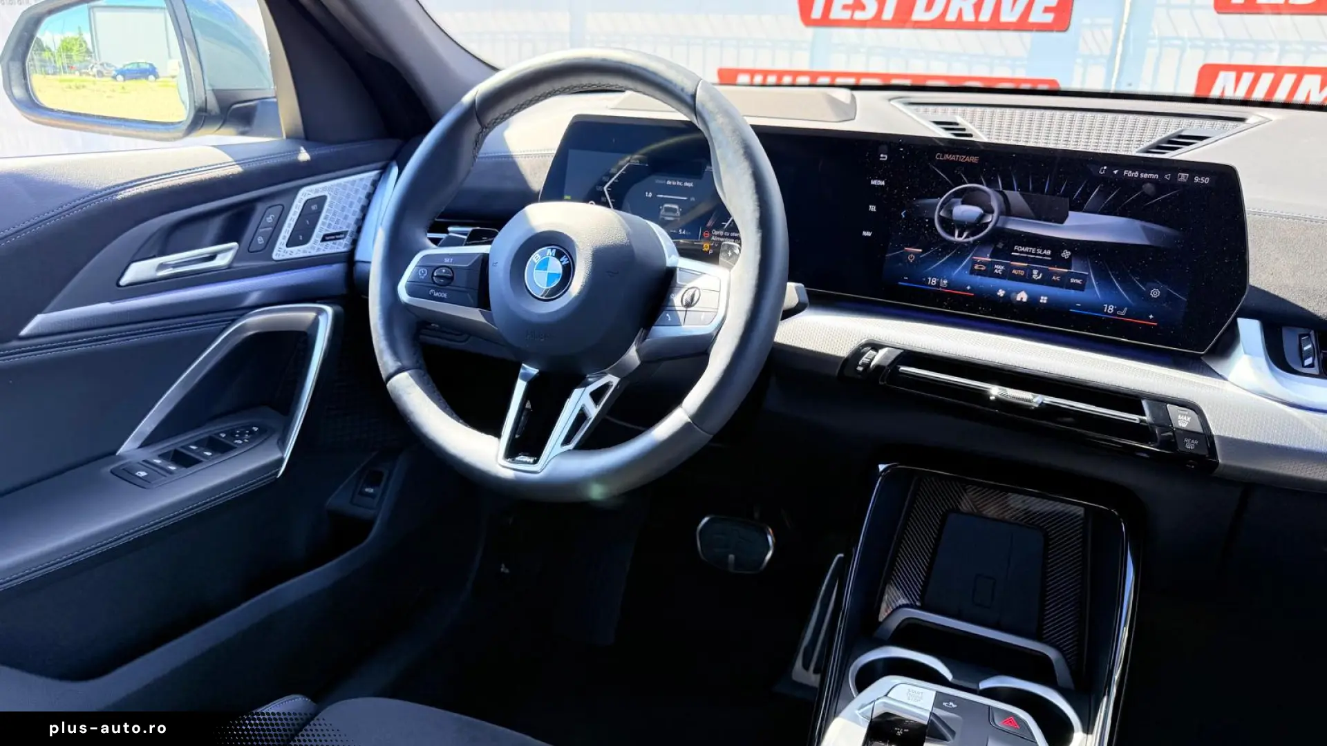 Bmw X2 S-Drive 20i  M Pachet Fab.-07.2025 1.5 Benzina 170 Cp