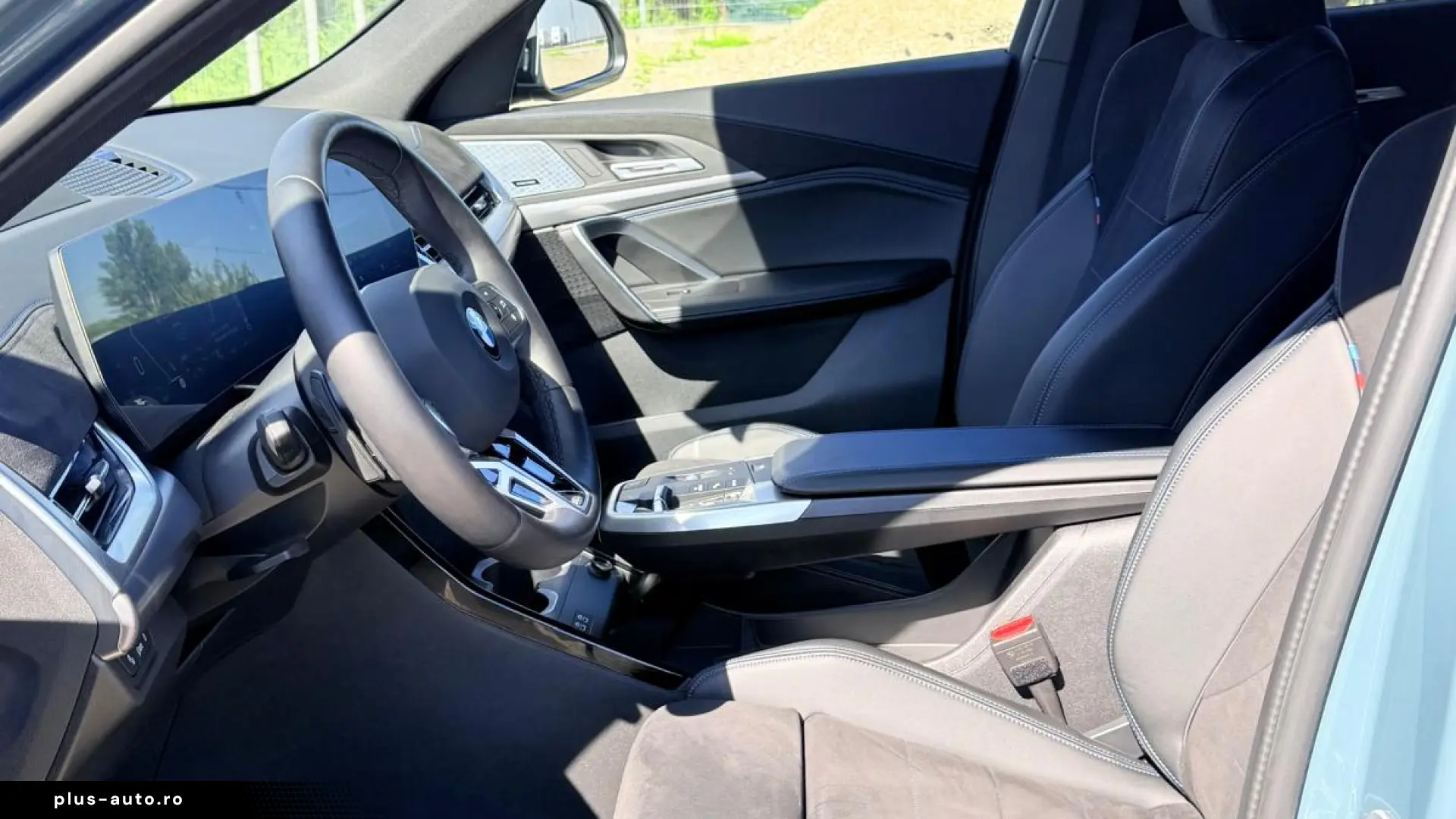 Bmw X2 S-Drive 20i  M Pachet Fab.-07.2025 1.5 Benzina 170 Cp