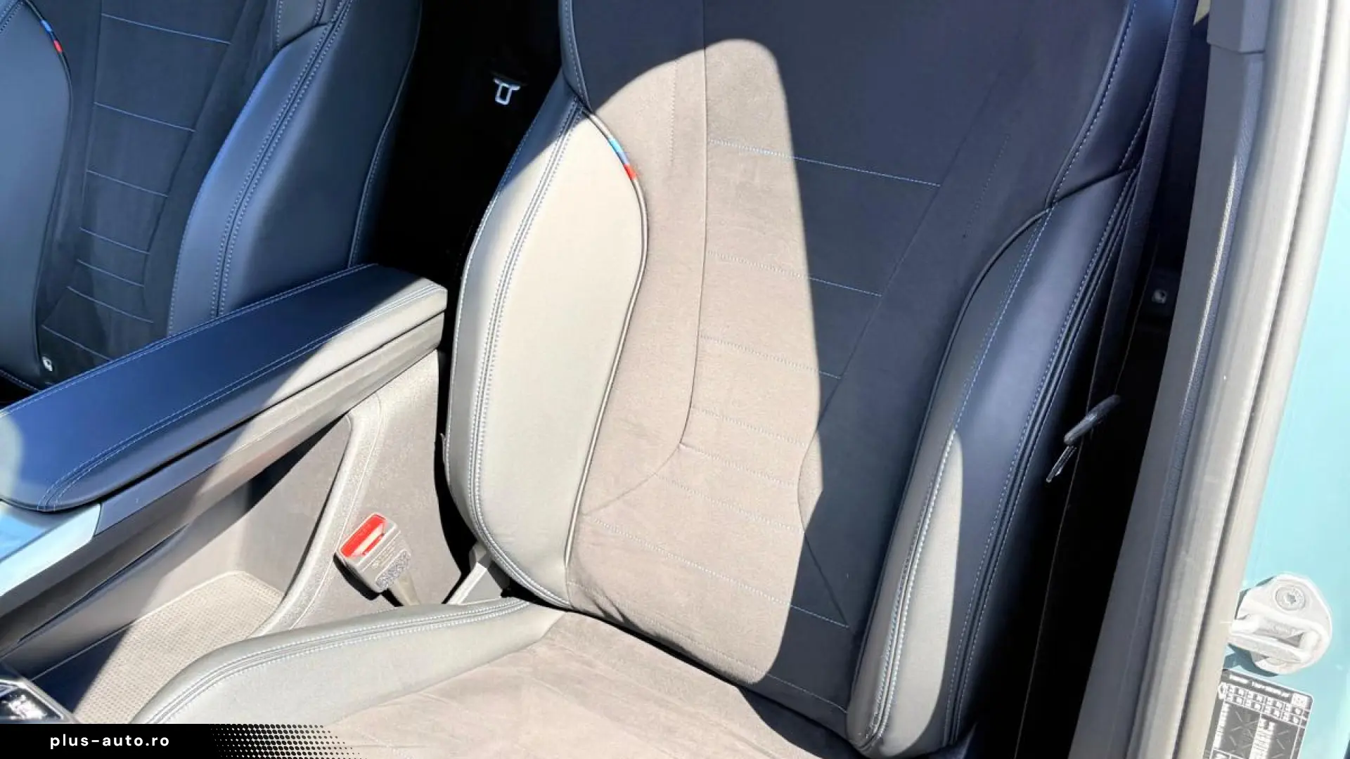 Bmw X2 S-Drive 20i  M Pachet Fab.-07.2025 1.5 Benzina 170 Cp