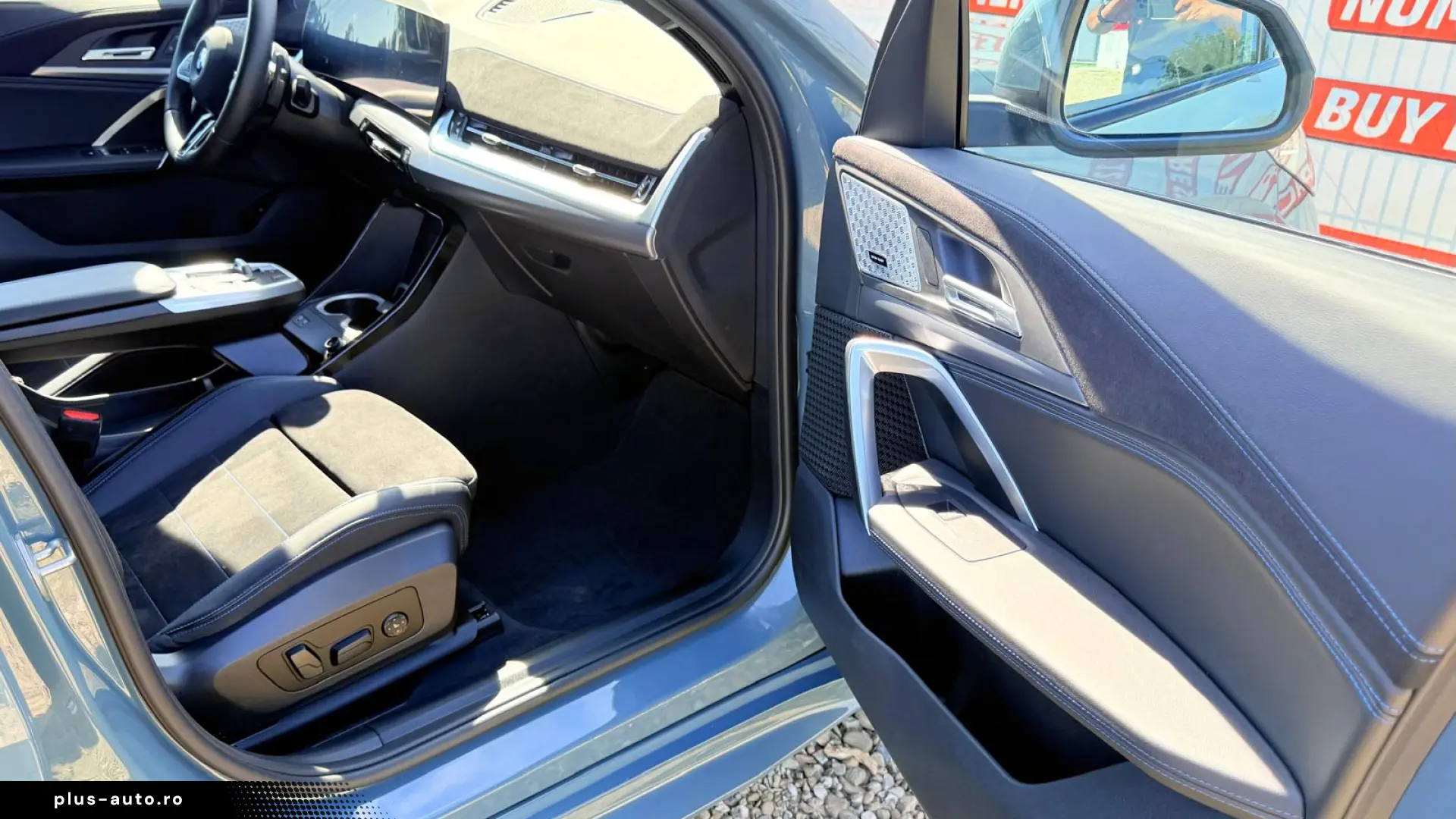Bmw X2 S-Drive 20i  M Pachet Fab.-07.2025 1.5 Benzina 170 Cp