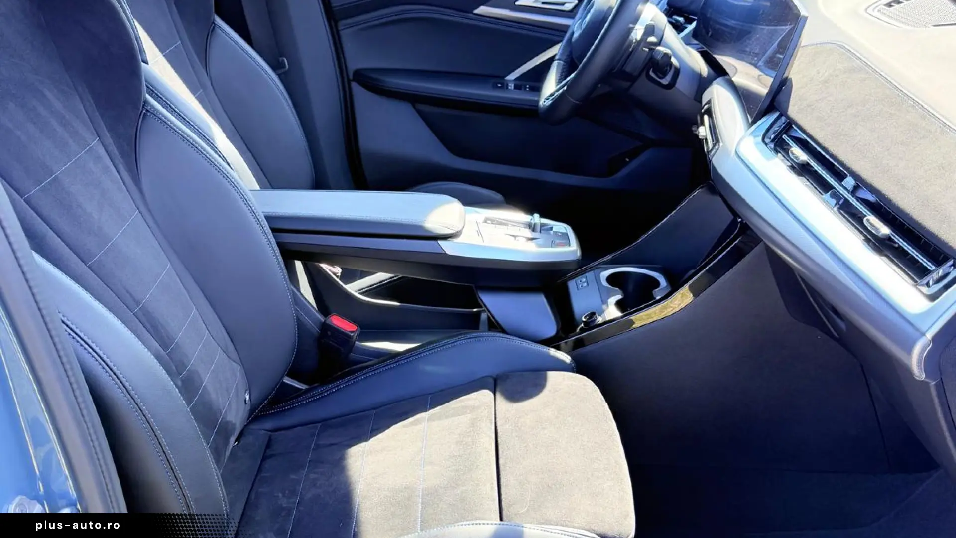 Bmw X2 S-Drive 20i  M Pachet Fab.-07.2025 1.5 Benzina 170 Cp