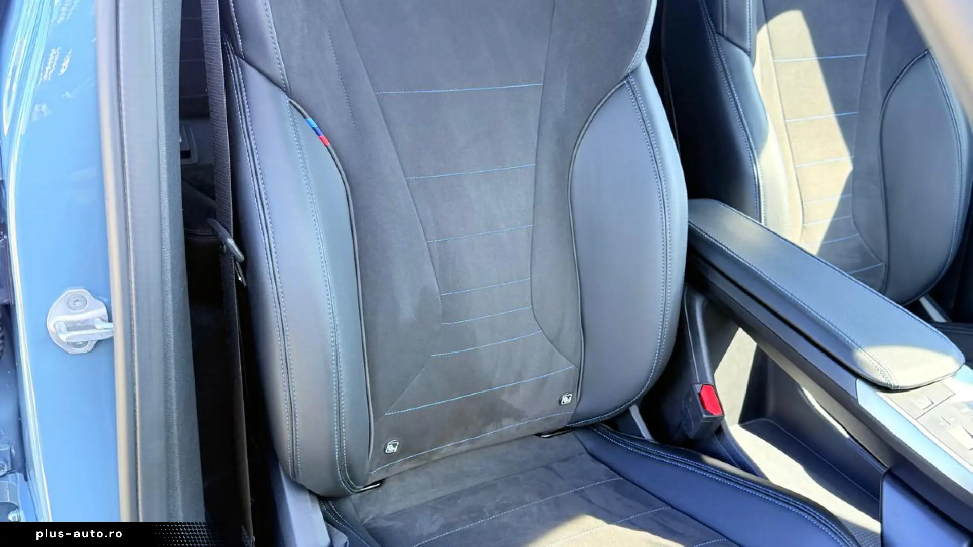 Bmw X2 S-Drive 20i  M Pachet Fab.-07.2025 1.5 Benzina 170 Cp