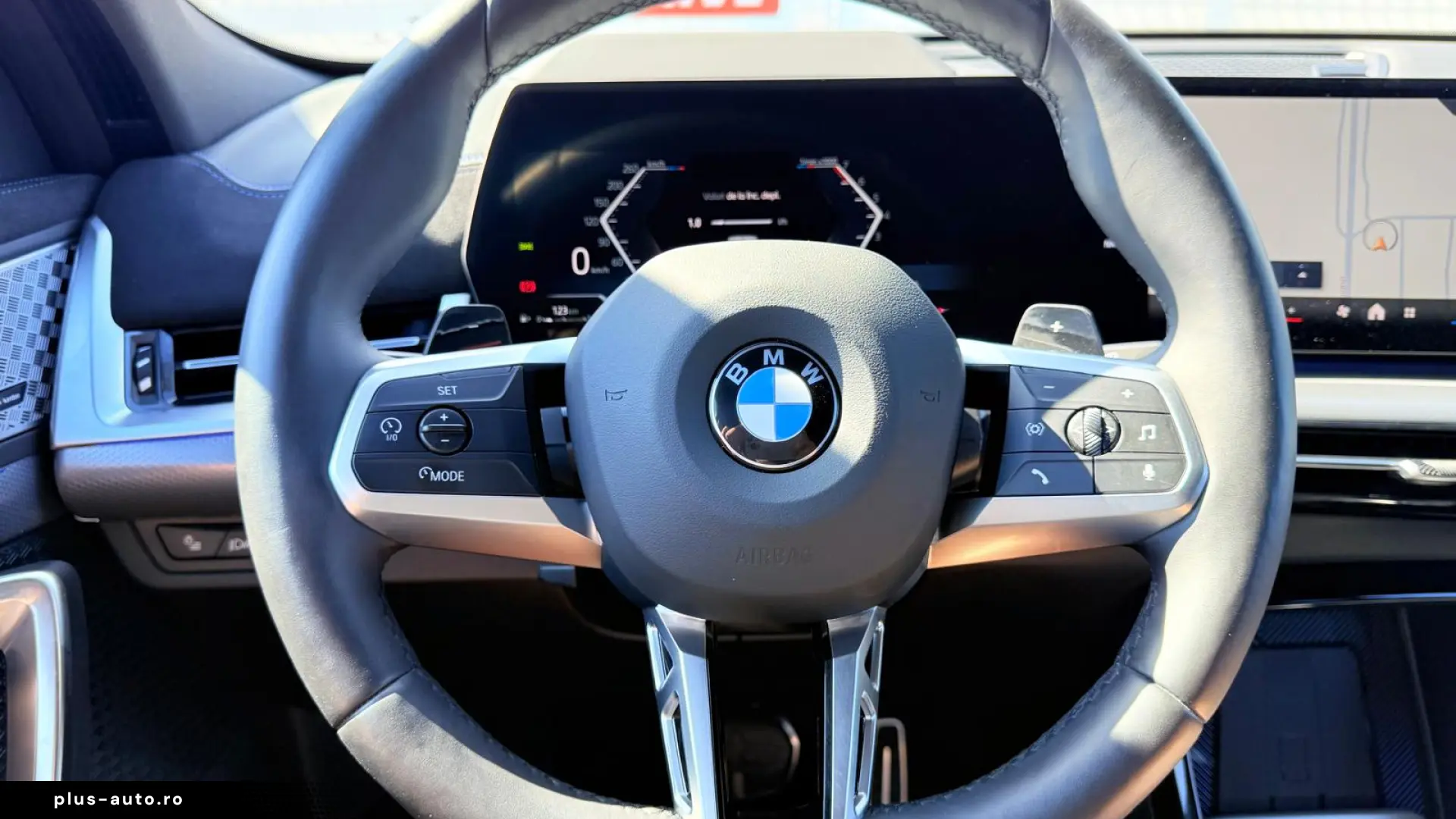 Bmw X2 S-Drive 20i  M Pachet Fab.-07.2025 1.5 Benzina 170 Cp