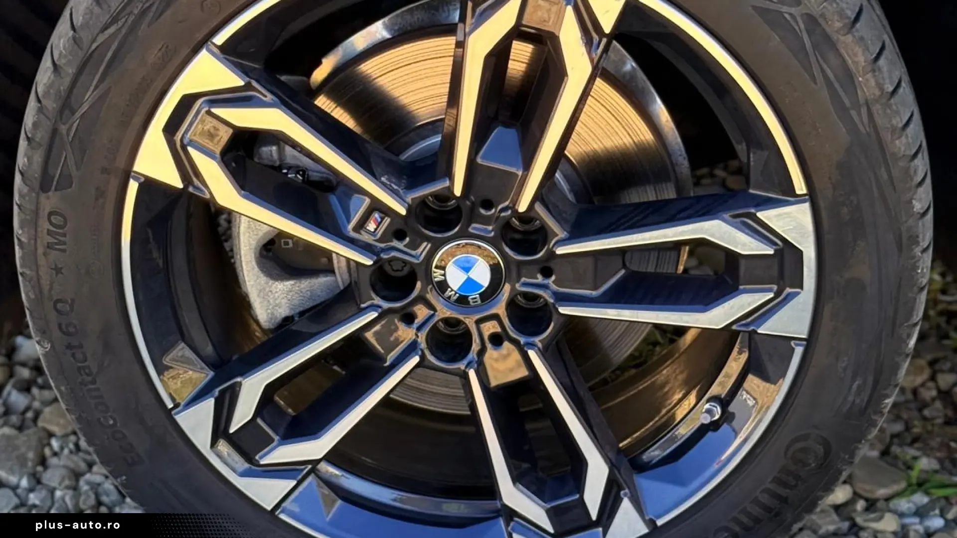 Bmw X2 S-Drive 20i  M Pachet Fab.-07.2025 1.5 Benzina 170 Cp