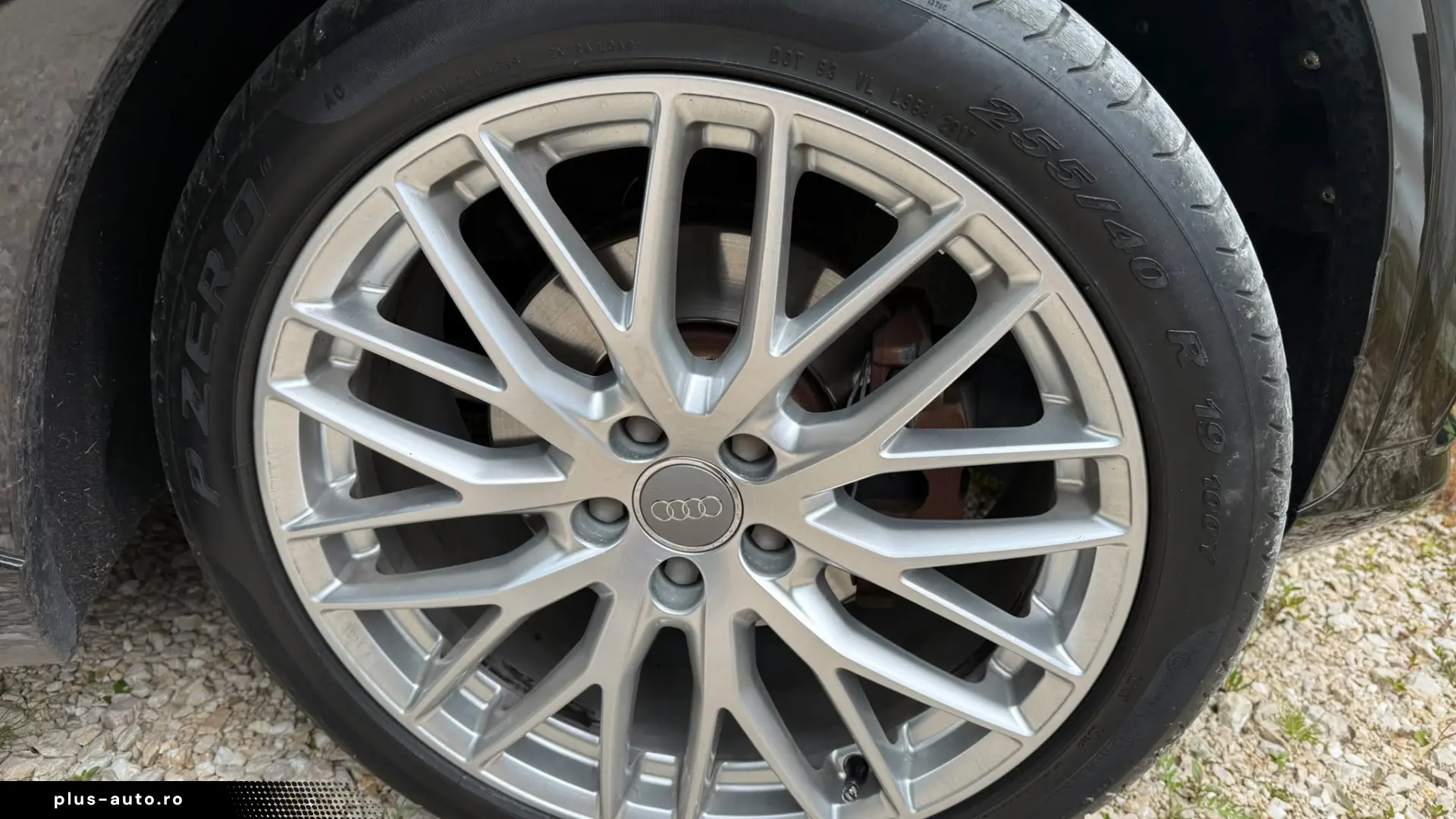Audi Q3 S-line Quatrro 2018 184Cp Automat Navi Piele