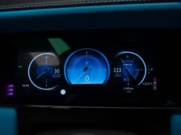 2026 Rolls Royce Cullinan Silver Badge