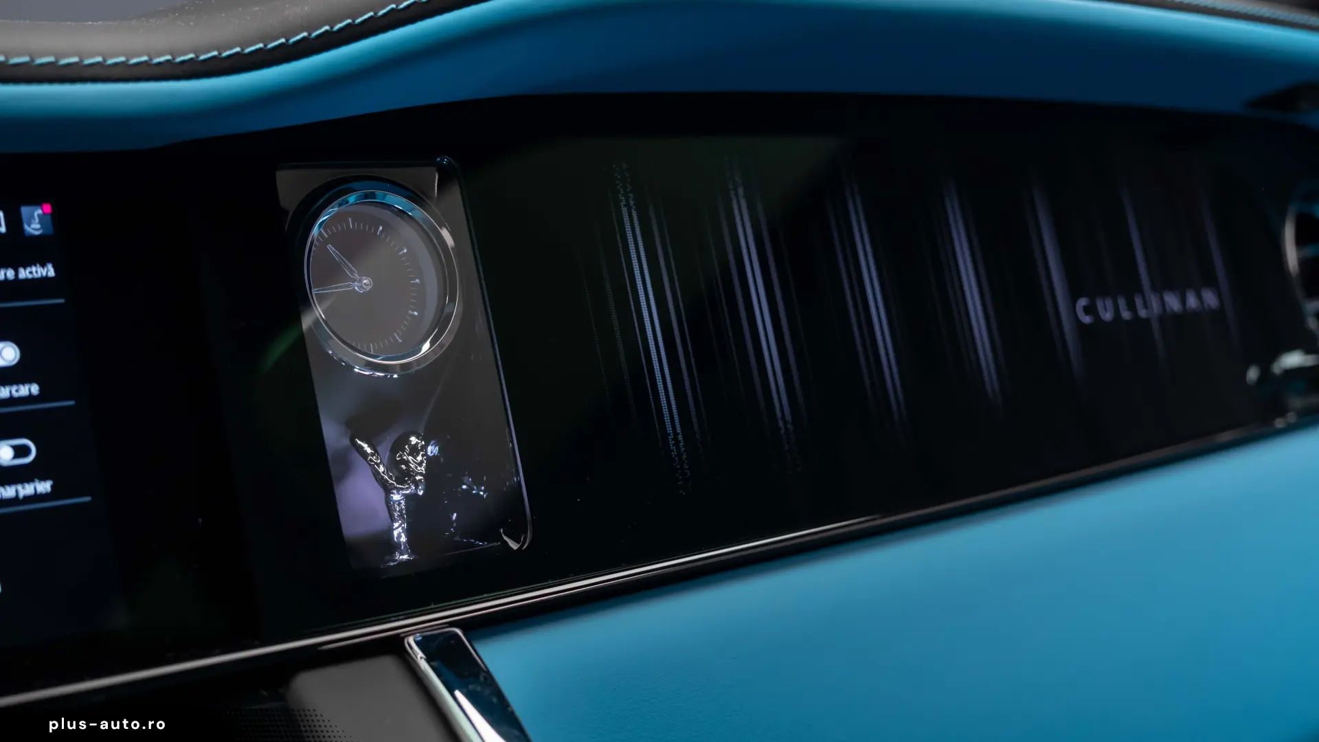 2026 Rolls Royce Cullinan Silver Badge