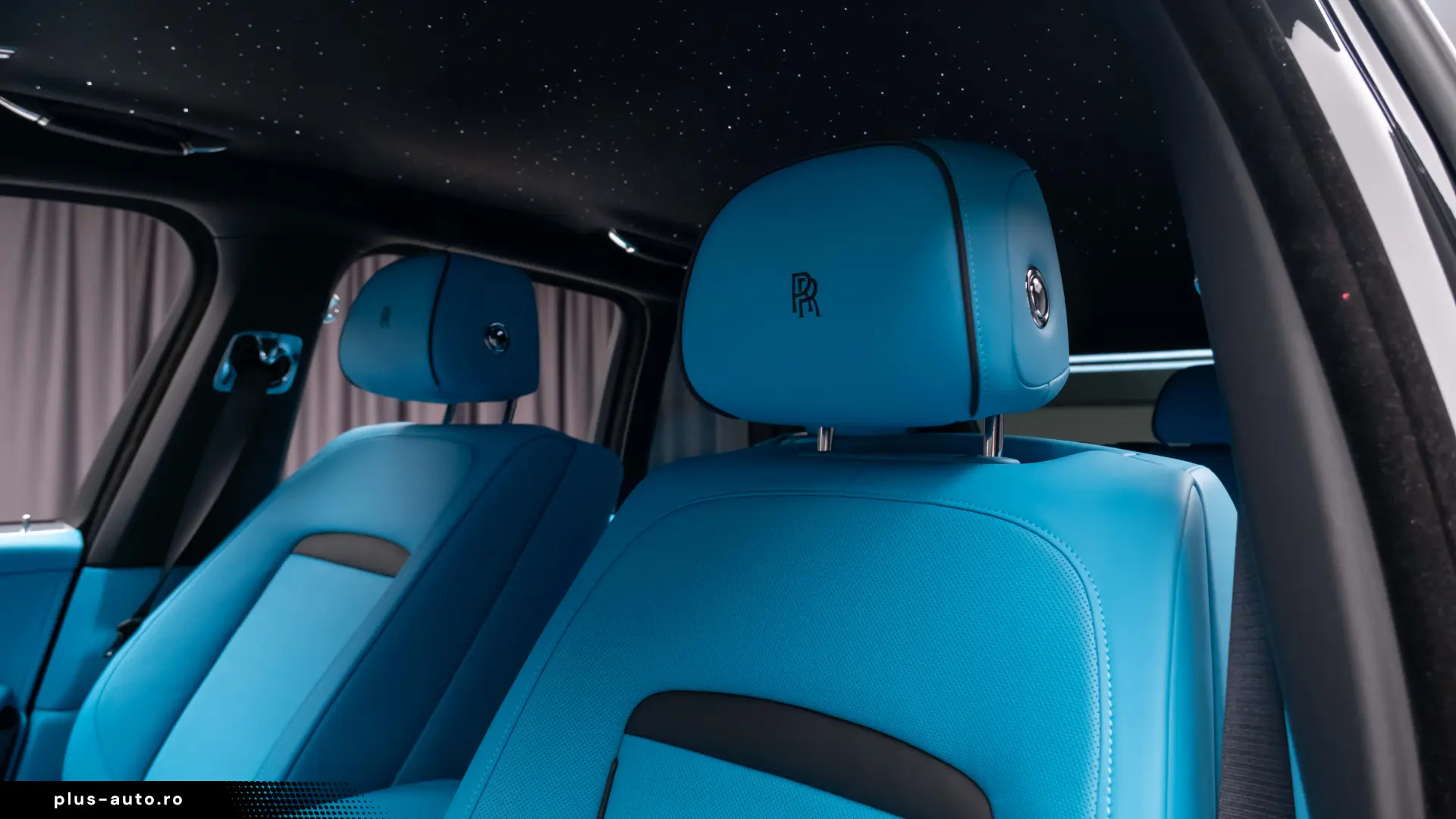 2026 Rolls Royce Cullinan Silver Badge