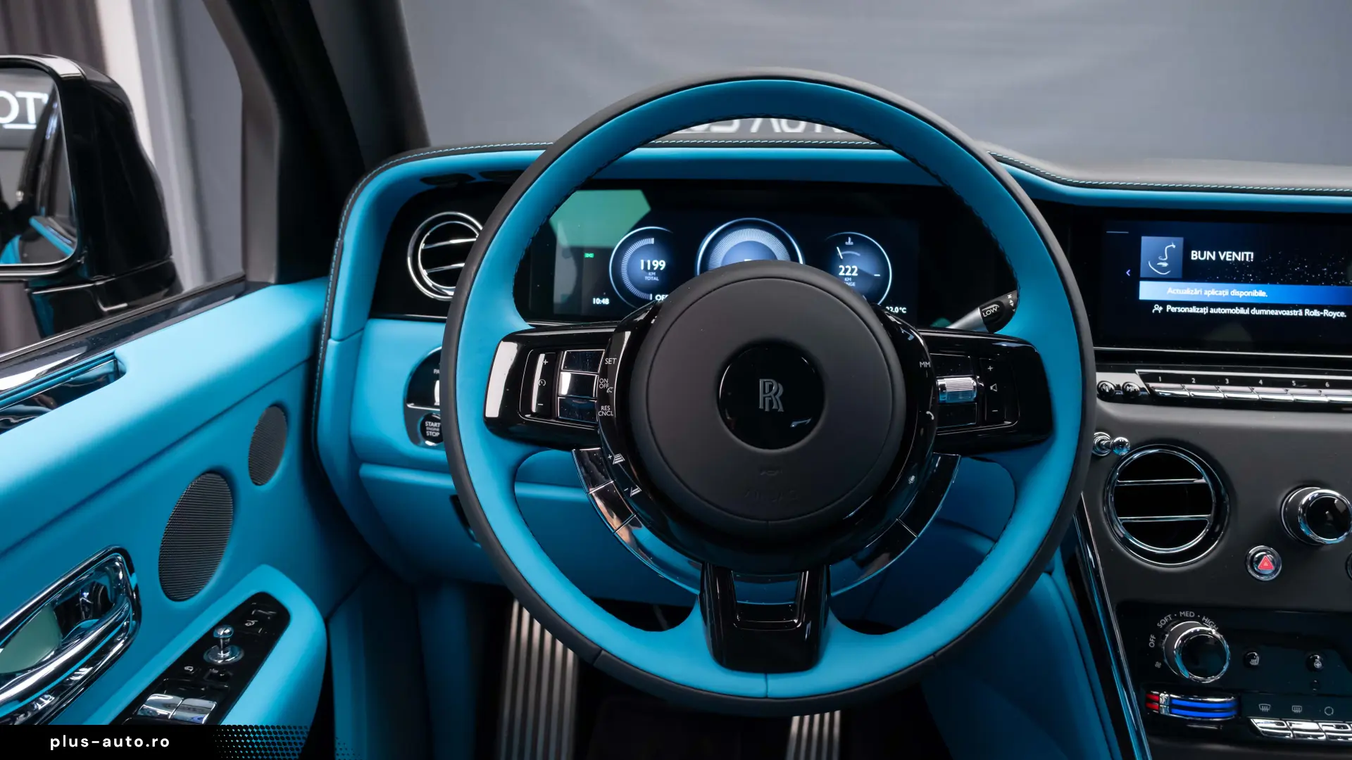 2026 Rolls Royce Cullinan Silver Badge