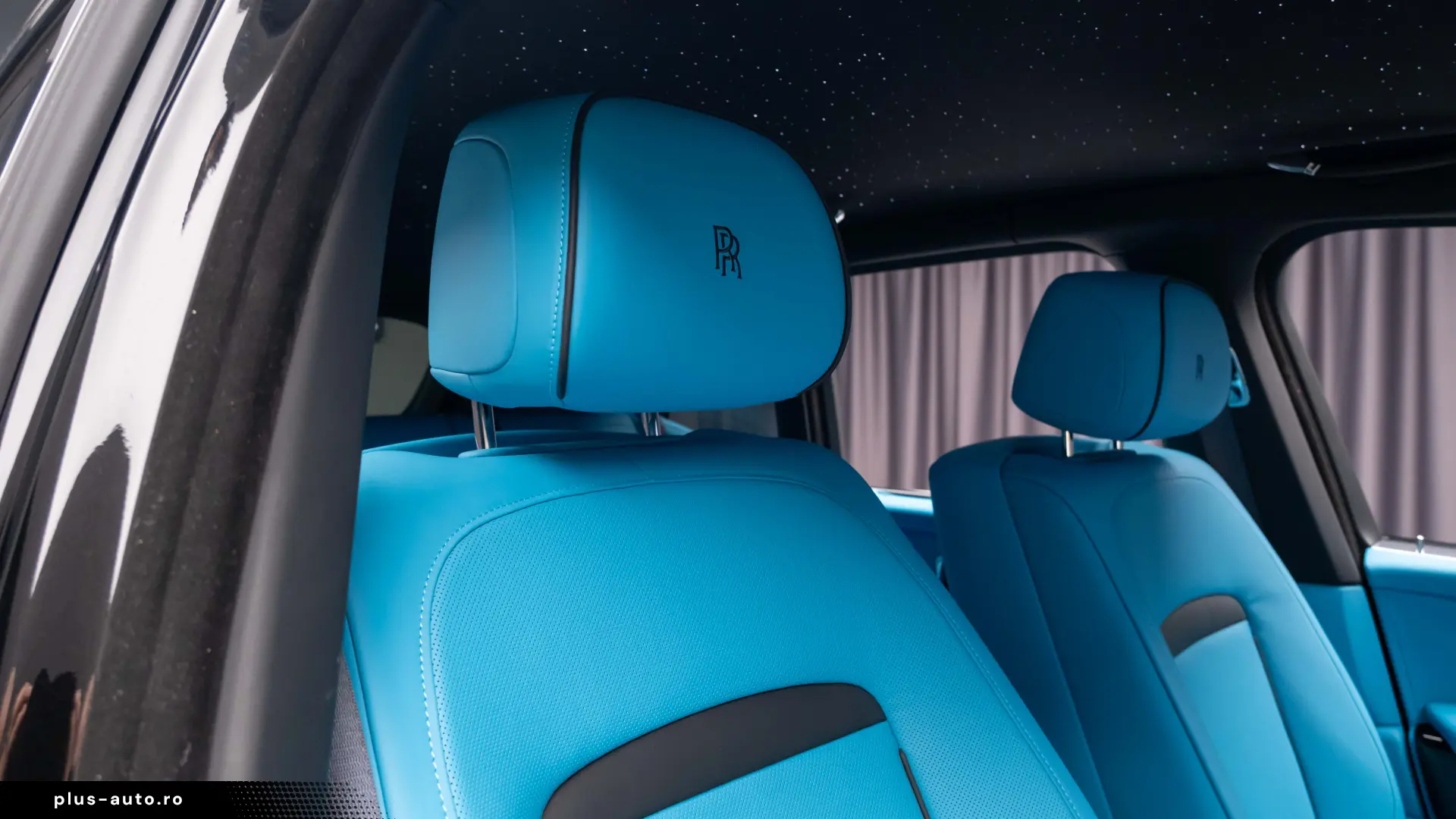 2026 Rolls Royce Cullinan Silver Badge