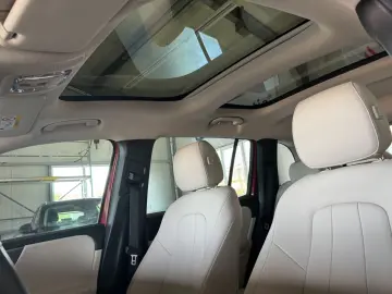 MERCEDES-BENZ GLB 200 d DCT  ACC Panoramadach Leder 1Hand.