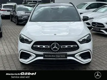 MERCEDES-BENZ GLA 220 d 4M AMG PANO AHK DISTRONIC 36&hellip;