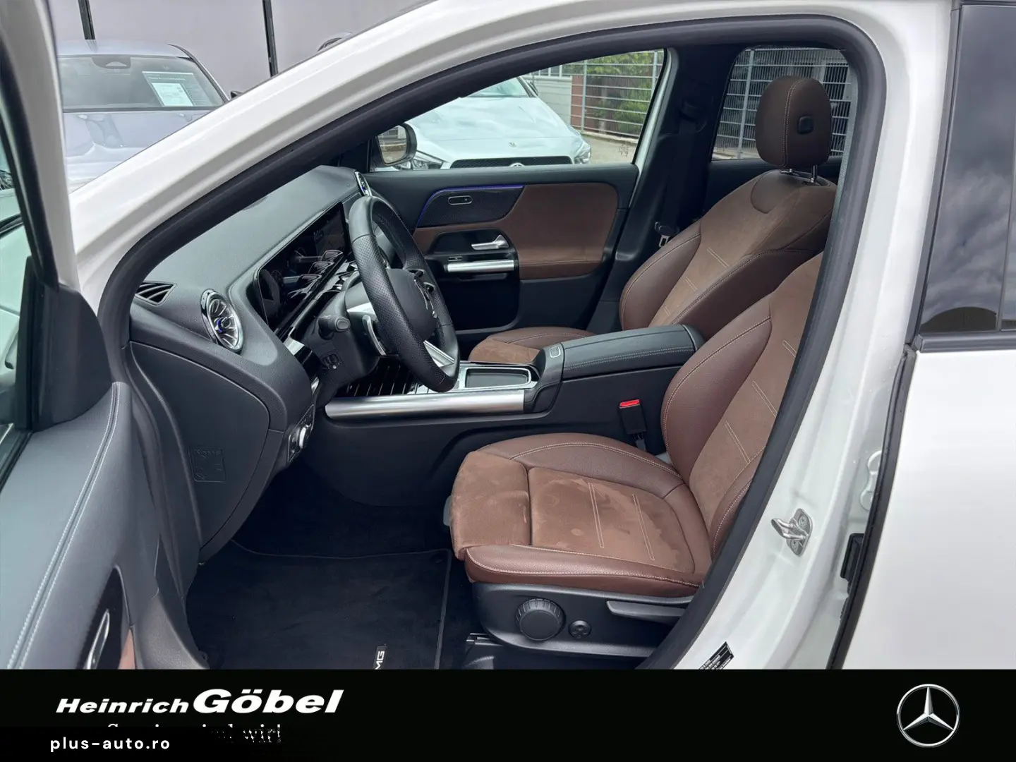 MERCEDES-BENZ GLA 220 d 4M AMG PANO AHK DISTRONIC 36&hellip;