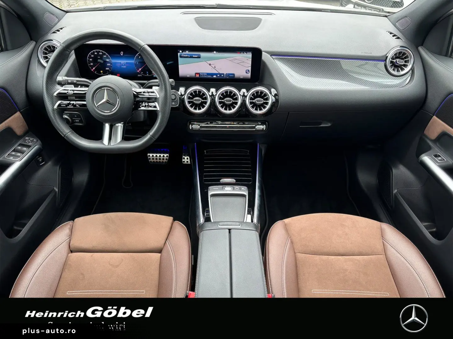 MERCEDES-BENZ GLA 220 d 4M AMG PANO AHK DISTRONIC 36&hellip;